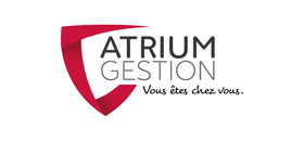 logo atrium gestion